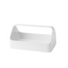 Rig-Tig Mobile Phone Box Storage Box White