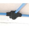 Sealey CASPB Porting Block 5 x 1/2"BSP Connection
