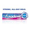 Fixodent Original Denture Adhesive Cream 1.4 Ounce
