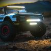 Pro-Line 2 Inch Ultra-Slim LED Light Bar Kit 5V-12V (Straight)