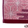 BANDAI 4355001700 Nezuko Kamado Mini Towel, Devil Blade