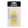 12 Corn on The Cob Skewers Holders Bbq
