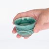 Ikkyu Sake Cup, Mino-yaki