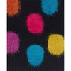 Tuc Tuc Girls Polo Sweater, black