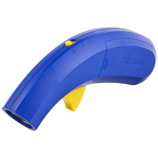 MIKASA EBEAT-BL Electronic Whistle, Ebeat, Blue