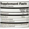 Kroeger Herb Co Olive Leaf Capsules, 100 Count