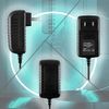J-ZMQER 4.3V 70mA Adapter Compatible with Philips A00390 Norelco Shaver Charger Fit US Power Cord