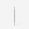 Staleks Pro Double-Ended Slant Manicure Pusher & Cleaner Expert 90 Type 3 - Pack of 1 pcs - Model PE-90/3