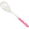 Naif Neve Salad Fork Pink, 0.1 x 0.1 x 0.1 cm