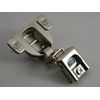  20 BLUM CABINET HINGES 39C  1 1/2  OL  39C358C.24