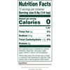 True Lemon And Lime Shaker Pack 2 Zero Sugar Flavoring For Cooking Baking