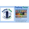 Freyburg Farms Tea Tree Epsom Soak