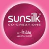 Sunsilk Lusciously Thick and Long Shampoo, 650ml