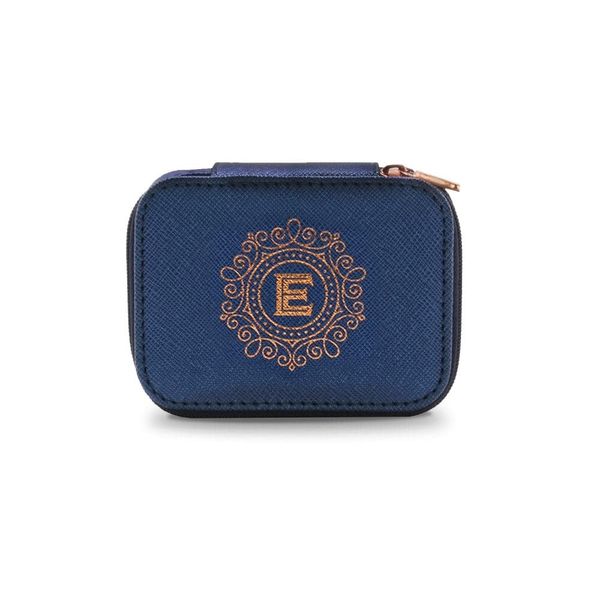 History & Heraldry Personalised Jewellery Boxes - E