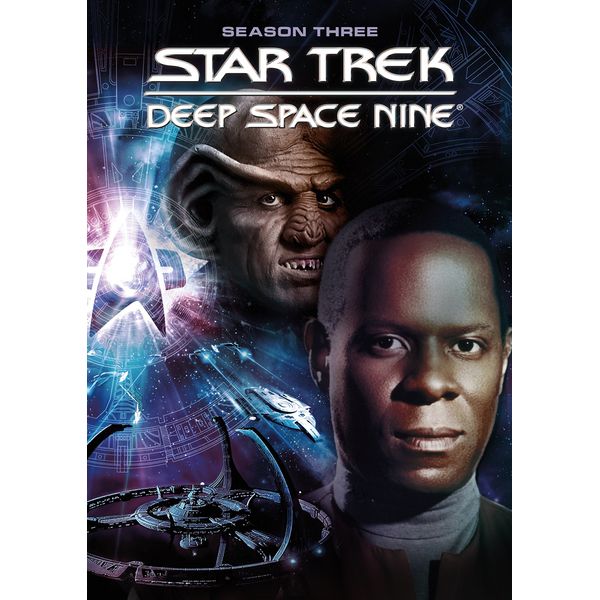 Star Trek: Deep Space Nine: Season 3