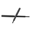 2pcs 5/5.5mm Dark Gray Engine Valve Guide Tool, Universal Engine Valve Remover Installer Repair Tool, Grinding Stick Wrapping Tool