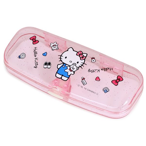 Sanrio Glasses Case with Nose