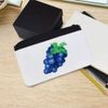 Azeeda 'Grapes' Pencil Case (PC00049067)