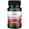 Swanson Resveratrol 100 100 Milligrams 30 Capsules