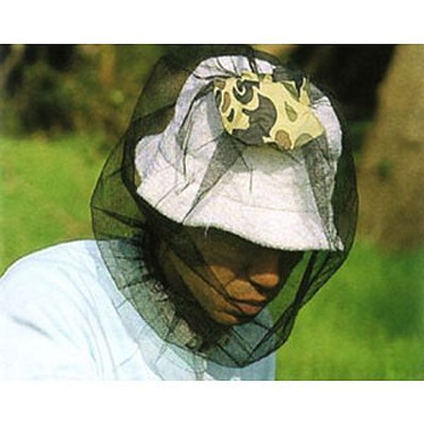 Captain Stag M-8295 Mosquito Repellent Headnet