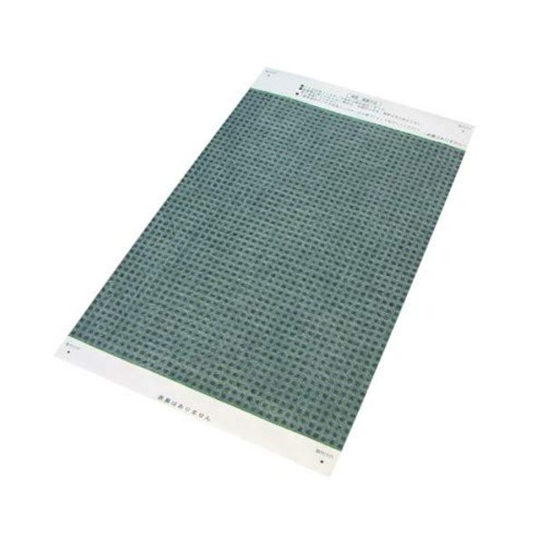 DAIKIN Air Purifier Replacement Filter for DAIKIN Bio Antibody Filter kaf017 a4