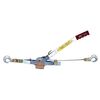 Power Pull Hoists - 1 ton pow'r pull