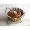Nordic Ware Reusable Bundt Cake Thermometer, Blue