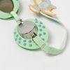Sunnylife Kids Swim Goggles, Shred Turtle Aqua