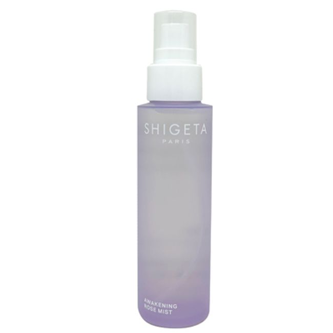 ■ Up to 1,000 yen OFF coupon distribution available ■ Shigeta AW Rose Water Mist 110ml SHIGETA