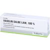 VASELIN Salbe LAW 25 g
