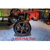 ECB 3D Printing Tool For Redcat RDS Wheel Hub