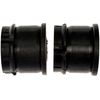 Dorman 540-667 Front at I-Beam Axle Suspension Stabilizer Bar Bushing Kit Compatible with Select Ford Models