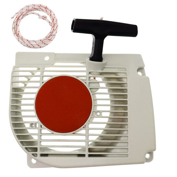 1127 080 2103 Recoil Starter Assembly Pull Start for Stihl MS290 MS310 MS390 029 039 Chainsaws