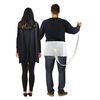 Rasta Imposta Plug and Socket Costume Couple Set - One Size Fits Most Adults