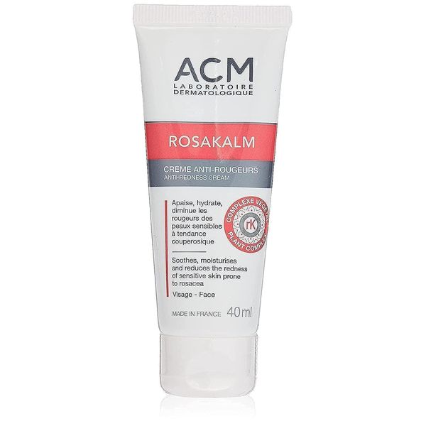 ACM Rosakalm Cream against Redness