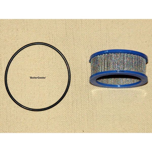 SSC-127 / 071N1392 / pump strainer screen for DANFOSS BFP --SUPER FAST SHIPPING!
