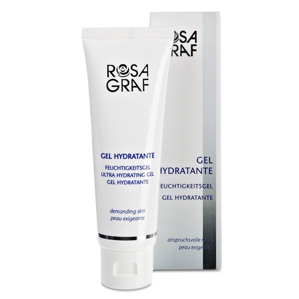 Rosa Graf Blue Line Gel Hydratante