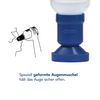 First Aid Only 200 ml Eye Wash Bottle, P-44012 00