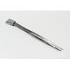 Diamond Tweezer with Scoop For Stones Bead Work Gemologist Tweezers Shovel End By JTS