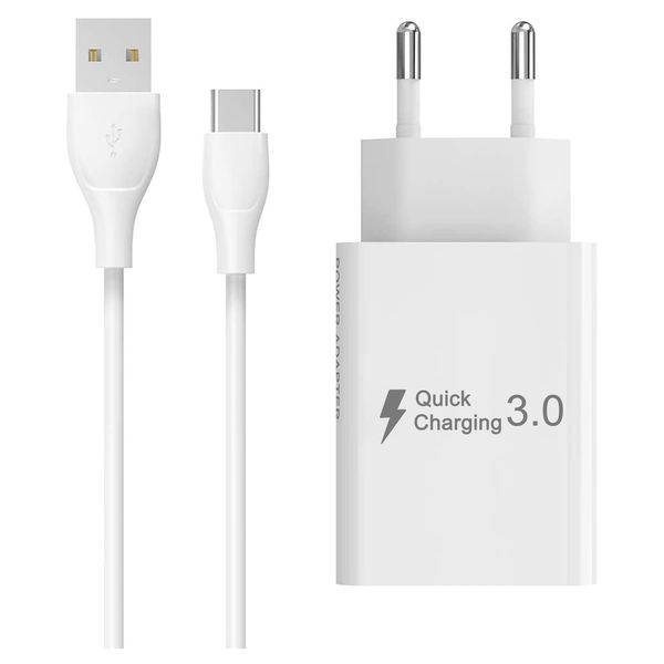 Schnellladegerät für Xiaomi, Typ C Power Adapter, Schnellladekabel für Redmi Mi Note 12 11 10 9 8 11T 10T 9T 8T 11i 10i Poco X3 Lite Ultra Pro 5G F3 F2 F1 NFC GT