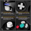 TRVL FIELDER GameCube Controller 2 Pack Classic Wired Controller for Wii Nintendo Gamecube