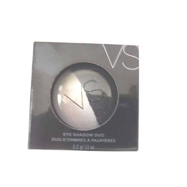 Victoria's Secret VS  Eye shadow Duo Fine & Fierce E 3g \ .1.oz