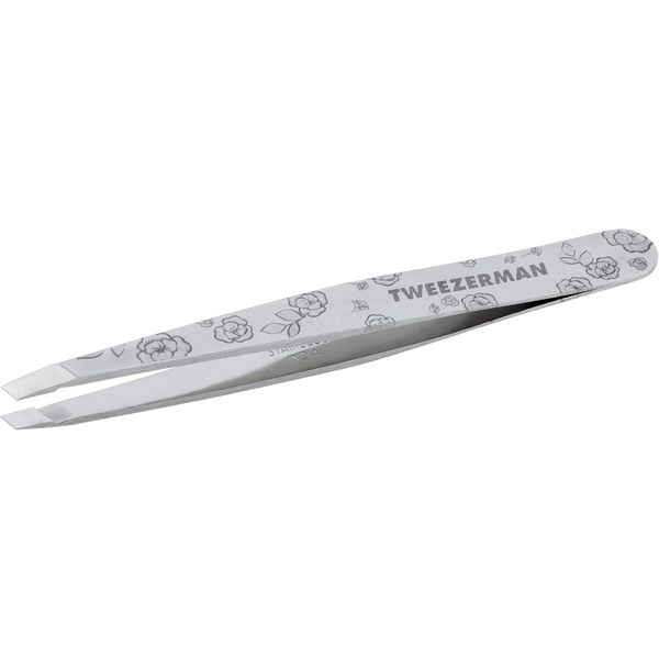 Tweezerman Regency Finish Slant Tweezer Tool