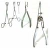 4 Pcs Body Piercing Kit Tooling Kit Tattoo Supplies