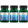 Swanson Astaxanthin & Zeaxanthin Eye Vision Brain Skin Health Antioxidant Support Supplement (Astaxanthin 4 mg & OmniXan Zeaxanthin 4 mg) 60 Softgels Sgels (3 Pack)