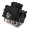 febi bilstein 46403 Switch for mirror adjustment, pack of one