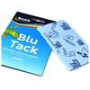 2xBostik Blu Tack Handy