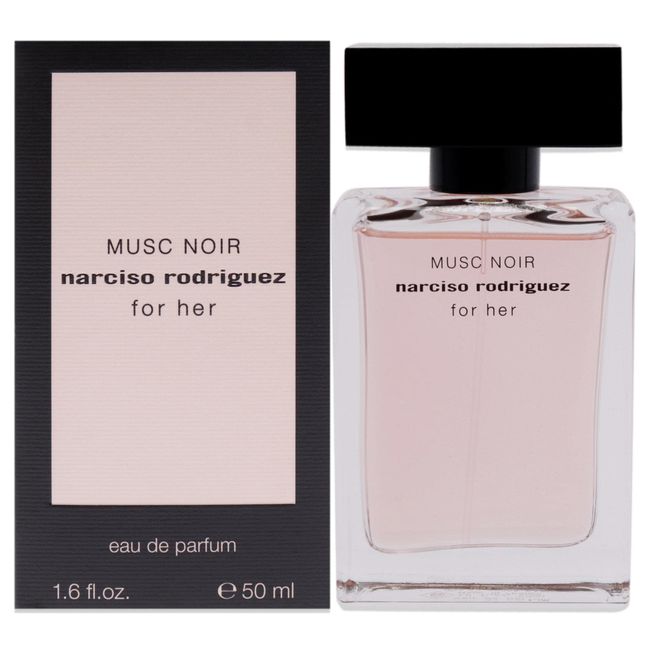 Narciso Rodriguez Musc Noir EDP 50 ml Kadın Parfüm