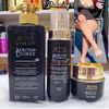 Active Caviar Drip Arbutin + Licorice Lotion Set 3 In 1