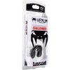 Venum Challenger Mouthguard - Black/Black, One Size